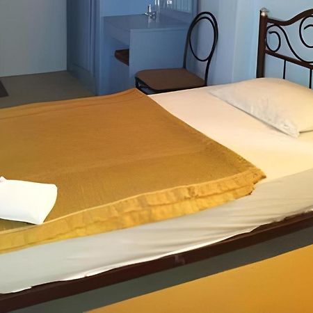 Centaur Inn Hotel Bangkok Dış mekan fotoğraf