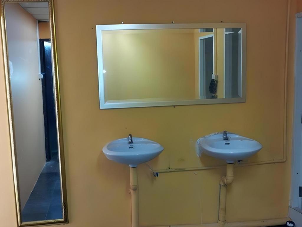 Centaur Inn Hotel Bangkok Dış mekan fotoğraf