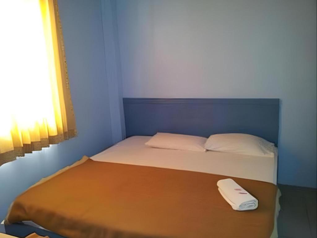 Centaur Inn Hotel Bangkok Dış mekan fotoğraf