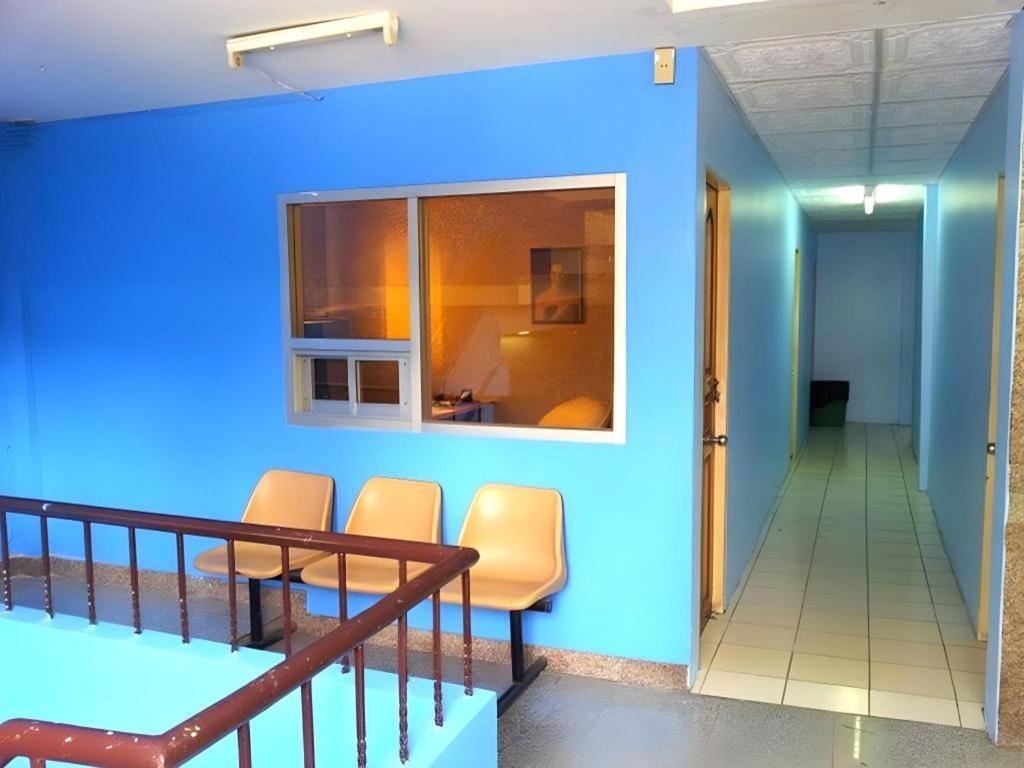 Centaur Inn Hotel Bangkok Dış mekan fotoğraf
