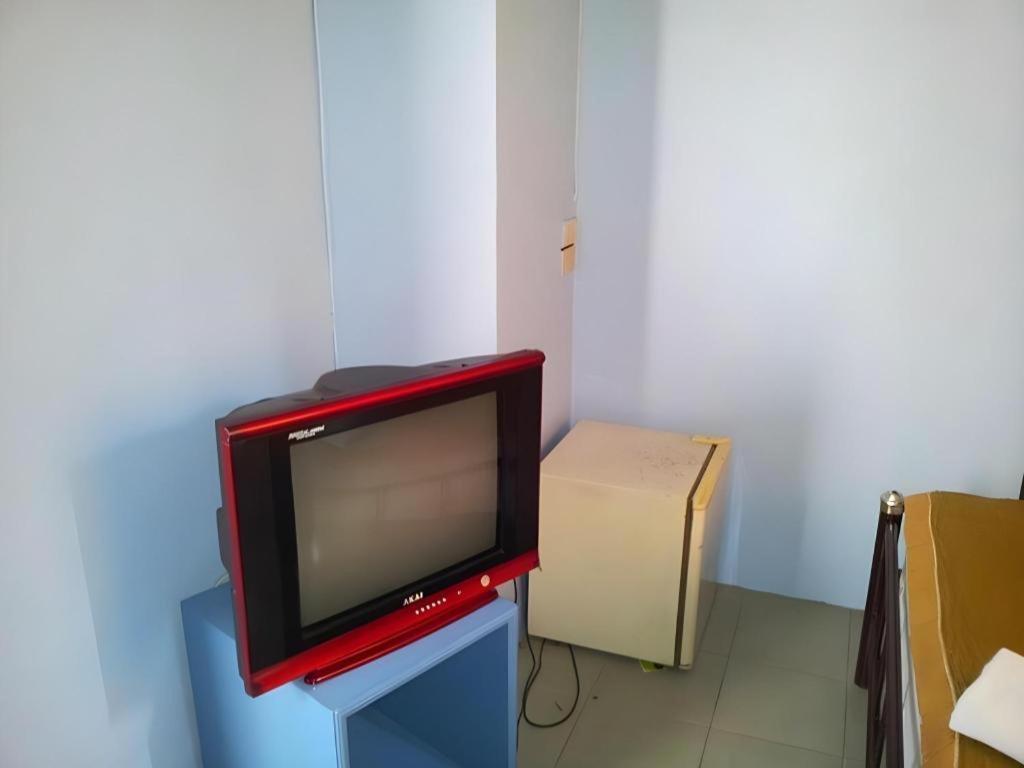 Centaur Inn Hotel Bangkok Dış mekan fotoğraf