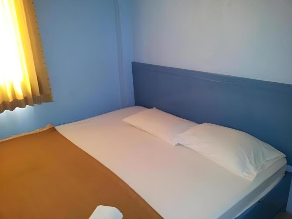 Centaur Inn Hotel Bangkok Dış mekan fotoğraf