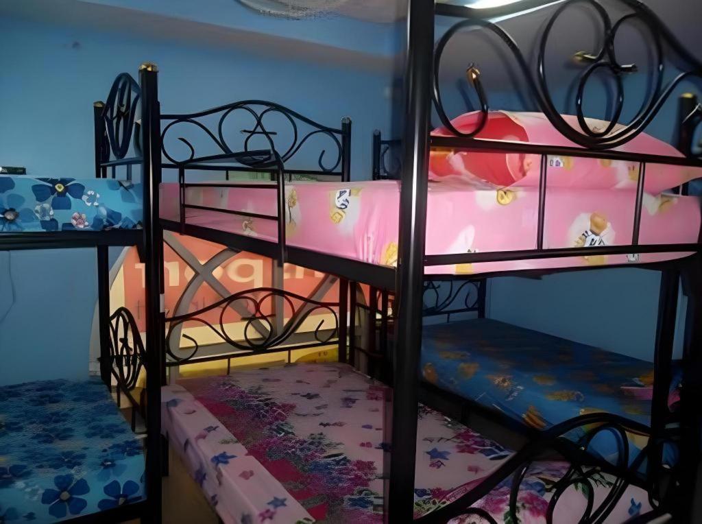Centaur Inn Hotel Bangkok Dış mekan fotoğraf