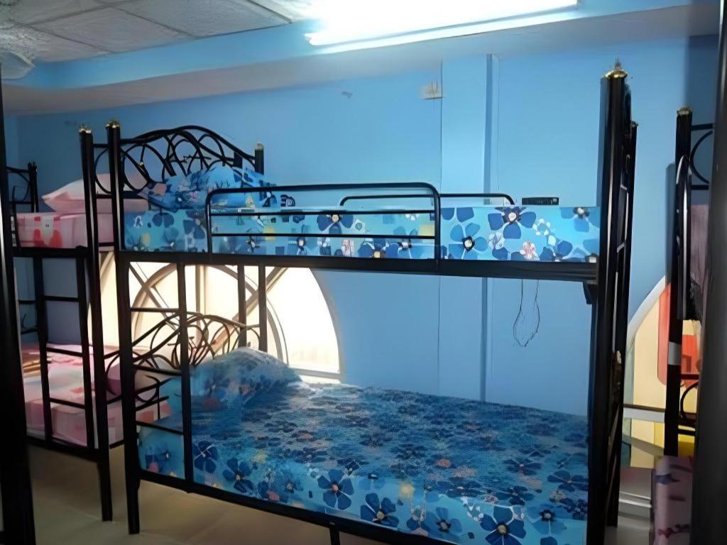 Centaur Inn Hotel Bangkok Dış mekan fotoğraf