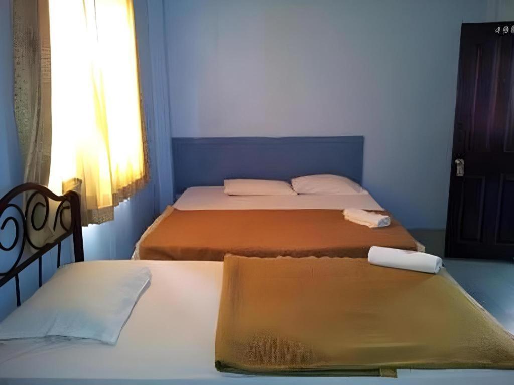 Centaur Inn Hotel Bangkok Dış mekan fotoğraf