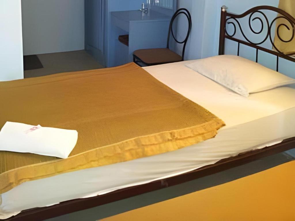 Centaur Inn Hotel Bangkok Dış mekan fotoğraf