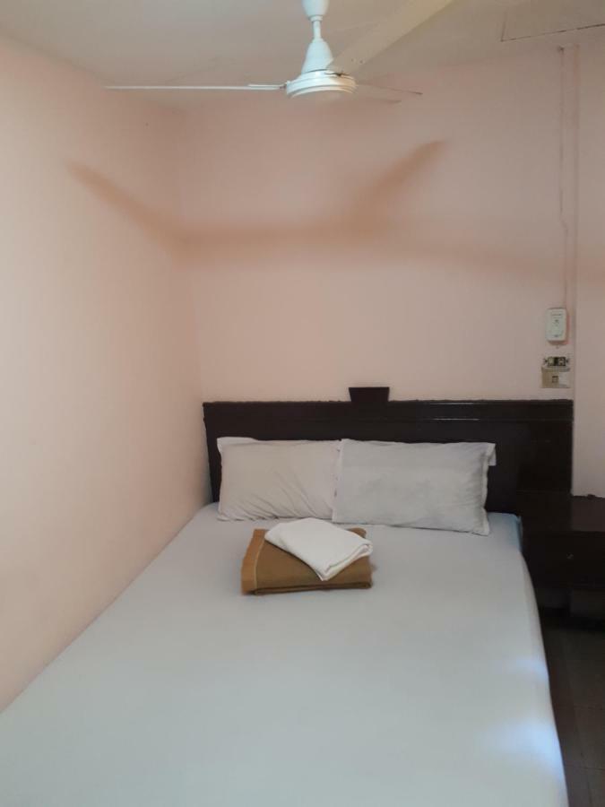 Centaur Inn Hotel Bangkok Dış mekan fotoğraf
